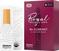 Clarinet Reed Rico Mitchell Lurie 2.5 10 Pack Clarinet Reed
