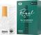 Clarinet Reed Rico La Voz Medium 10 Pack Clarinet Reed