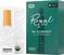 Clarinet Reed Rico La Voz Medium-Soft 10 Pack Clarinet Reed