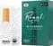 Clarinet Reed Rico La Voz Soft 10 Pack Clarinet Reed