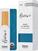 Clarinet Reed Rico Organic Reserve 2.5 5 Pack Clarinet Reed