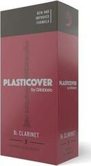 Ancie pentru clarinet Rico Plasticover 3 5-pack Ancie pentru clarinet