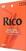 Barytone Saxophone Reed Rico RLA0330 3 3-pack Barytone Saxophone Reed