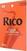 Tenor Saxophone Reed Rico RKA0325 2.5 3-pack Tenor Saxophone Reed
