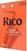 Tenor Saxophone Reed Rico RKA0330 3 3-pack Tenor Saxophone Reed