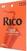 Tenor Saxophone Reed Rico RKA0315 1.5 3-pack Tenor Saxophone Reed