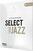 Καλάμι για Άλτο Σαξόφωνο Rico Organic Select Jazz Filed 2 Soft 3-Pack Καλάμι για Άλτο Σαξόφωνο