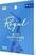 Alto Saxophone Reed Rico Royal 3 3-pack Alto Saxophone Reed
