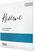 Clarinet Reed Rico Organic Reserve 2.0 3-Pack Clarinet Reed