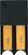 Reed case Rico DRGRD4TBBK Reed case