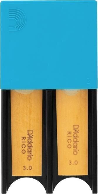 Reed case Rico DRGRD4TBBL Reed case