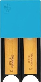 Reed case Rico DRGRD4TBBL Reed case - 1