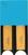 Reed case Rico DRGRD4TBBL Reed case