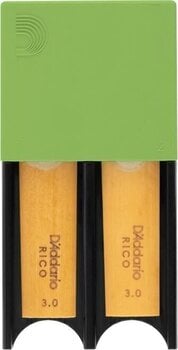Reed case Rico DRGRD4TBGR Reed case - 1