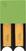 Reed case Rico DRGRD4TBGR Reed case