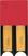 Reed case Rico DRGRD4TBRD Reed case