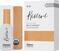 Clarinet Reed Rico Organic Reserve Evolution 3.5 Plus 10-pack Clarinet Reed