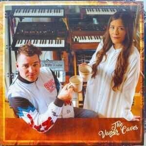 Vinilinė plokštelė The Vapor Caves - Go My Own Way (Limited Edition) (7") - 1