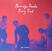 Vinilinė plokštelė Porridge Radio - Every Bad BBC Session (Limited Edition) (Translucent Aquamarine Coloured) (EP)