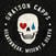 Vinyl Record Grayson Capps - Heartbreak, Misery & Death (LP)