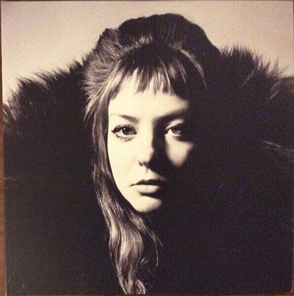 Vinyl Record Angel Olsen - All Mirrors (Limited Edition) (2 LP + 7")