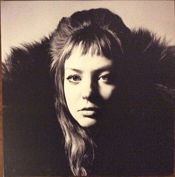 Vinyl Record Angel Olsen - All Mirrors (Limited Edition) (2 LP + 7") - 1