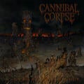 Cannibal Corpse - A Skeletal Domain (Limited Edition) (White Coloured) (LP)