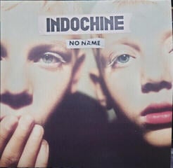 Vinyl Record Indochine - No Name (LP)