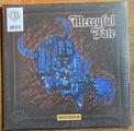Mercyful Fate - Dead Again (Gatefold Sleeve) (White Coloured) (2 LP)