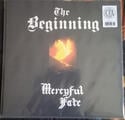 Mercyful Fate - The Beginning (Limited Edition) (White Coloured) (LP)