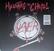 Vinyl Record Slayer - Haunting The Chapel (Reissue) (White Coloured) (EP)