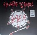 Slayer - Haunting The Chapel (Reissue) (White Coloured) (EP)