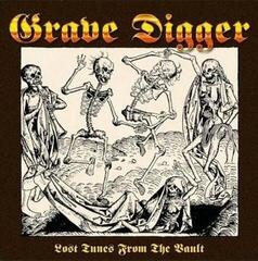 Vinyl Record Grave Digger - Lost Tunes From The Vault (Reissue) (2 LP)