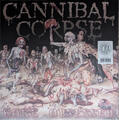 Cannibal Corpse - Gore Obsessed (Reissue) (White Coloured) (LP)