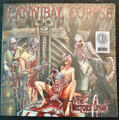 Cannibal Corpse - The Wretched Spawn (White Coloured) (LP)
