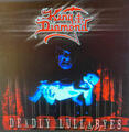 King Diamond - Deadly Lullabyes (Limited Edition) (White Coloured) (2 LP)