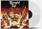 Vinüülplaat Mercyful Fate - 9 (White Coloured) (LP)