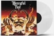 Mercyful Fate - 9 (White Coloured) (LP)