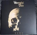 Mercyful Fate - Time (Limited Edition) (White Coloured) (LP)
