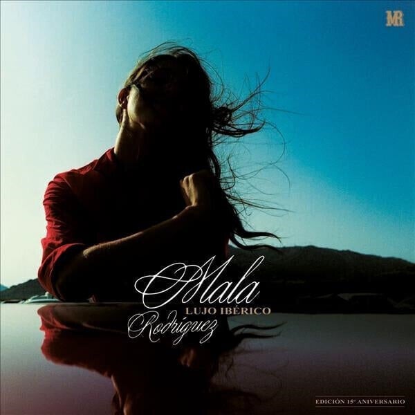 Vinüülplaat Mala Rodríguez - Lujo Ibérico (Reissue) (180 g) (LP)