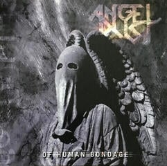 Vinüülplaat Angel Du$T - Of Human Bondage (Limited Edition) (LP)