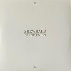 Vinyl Record Skewbald / Grand Union - 2 Songs (Reissue) (7")
