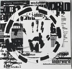 Vinüülplaat Underworld - Dubnobasswithmyheadman (Reissue) (180 g) (2 LP)