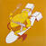 Disco de vinilo Rickshaw Billie's Burger Patrol - Big Dumb Riffs (Limited Edition) (LP)
