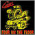 Disco de vinilo The Gears - Four On The Floor (10")