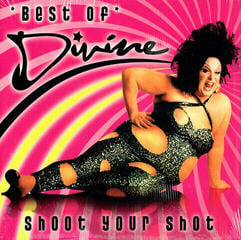 Disc de vinil Divine - Shoot Your Shot * Best Of * (LP)