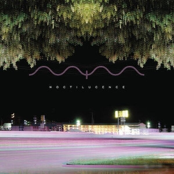 Vinyl Record Mark McGuire - Noctilucence (EP)
