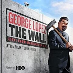 Vinyl Record George Lopez - The Wall (2 LP)