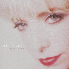Disc de vinil Julee Cruise - Three Demos (LP)