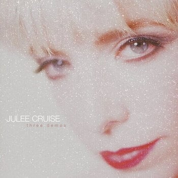 Disc de vinil Julee Cruise - Three Demos (LP) - 1